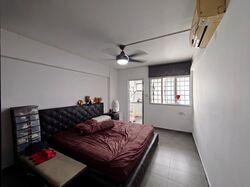 Blk 851 Tampines Ville (Tampines), HDB 4 Rooms #609342761